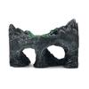 Aquariums Decorations Rockery Landscaping Resin Figurine Fishtanks Landscape Rockery Shelter Succulent Plant Ornaments