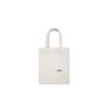 Cotton Flower Mini Bag (Light Blue)