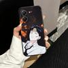 Hunter X-Hunters Chrollo Soft Phone Case for Xiaomi Poco X5 X6 X7 X8 Pro Max X3 F7 F8 Ultra M8 M7 M6 M5 Redmi 15 15C 14C 13C 12C
