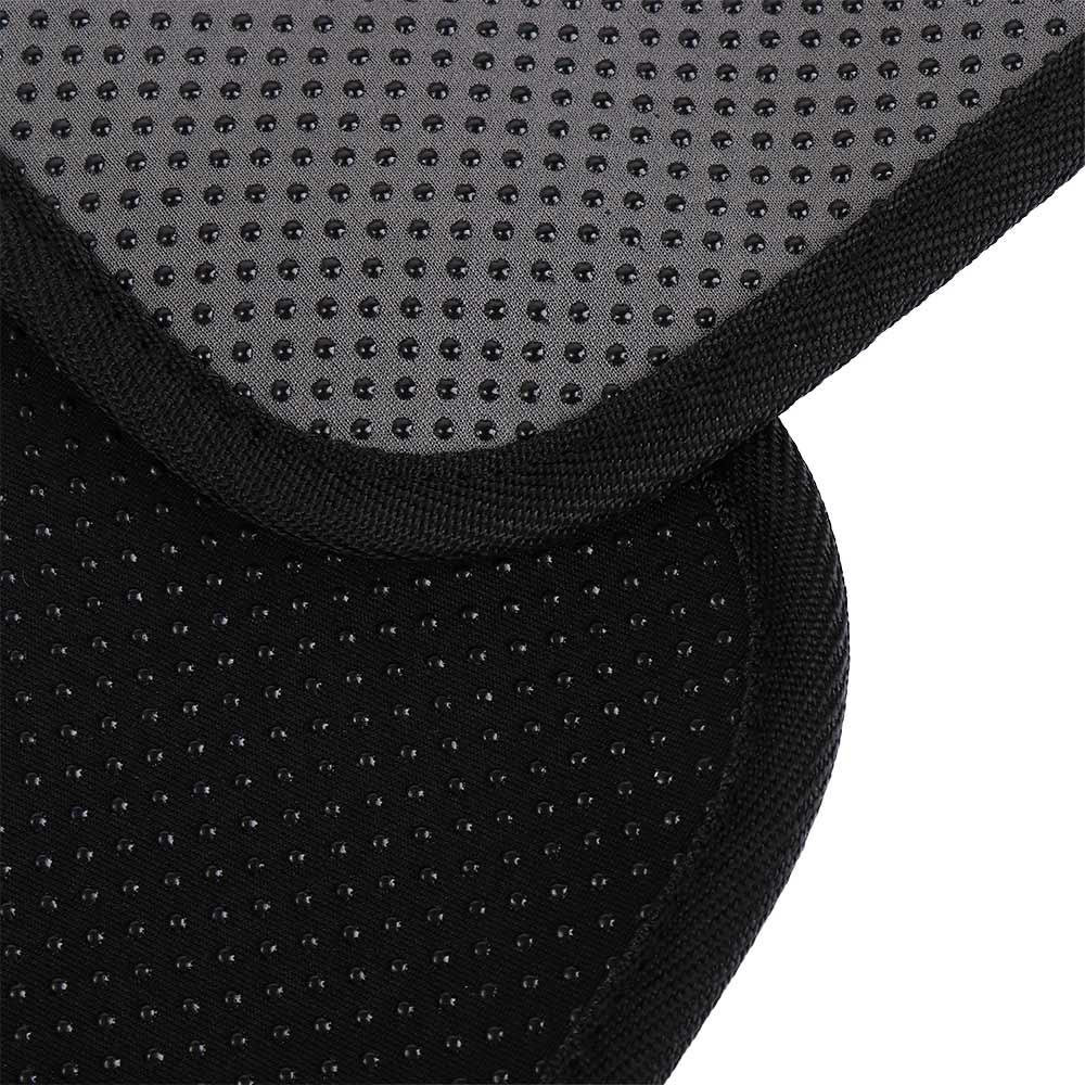 Washable Bowling Shammy Pad Easy-Grip Dots Bowling Cleaning Wiping  Bowling Alley