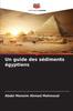 Libro Un Guide Des Sediments Egyptiens