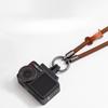Action-Kamera-Lanyard für DJI Osmo Action 5 Pro/4/3 Action-Kamera Schultergurt Fotografie Zubehör