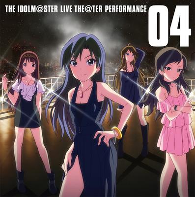 CD CHIHAYA KISARAGI (ASAMI IMAI), SHIH - THE IDOLM@STER LIVE THE@TER PERFORM LACA15314 Lantis 2013 Japan ObiSoundtracks & Musicals Used