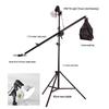 Adjustable Tripod Stand for Phone, Piano, Painting, and Video Recording
