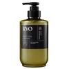 RYO Root:Gen Men's Customized Hair Loss Treatment Shampoo with Tea Tree and Eucalyptus Scent, 515ml