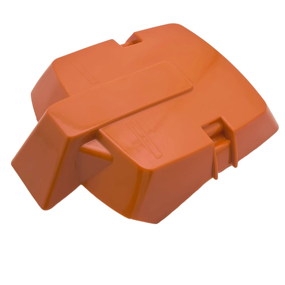 Air Filter Cover Spring Holder Intake Manifold Elbow Kit For Husqvarna 362 365 371 372 Chainsaw #503628001