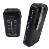 Pocket Radio Includes Headphones Mini AM FM Stereo Radio with Back Clip Portable Battery Operated Radio for Walk Jogging Camping