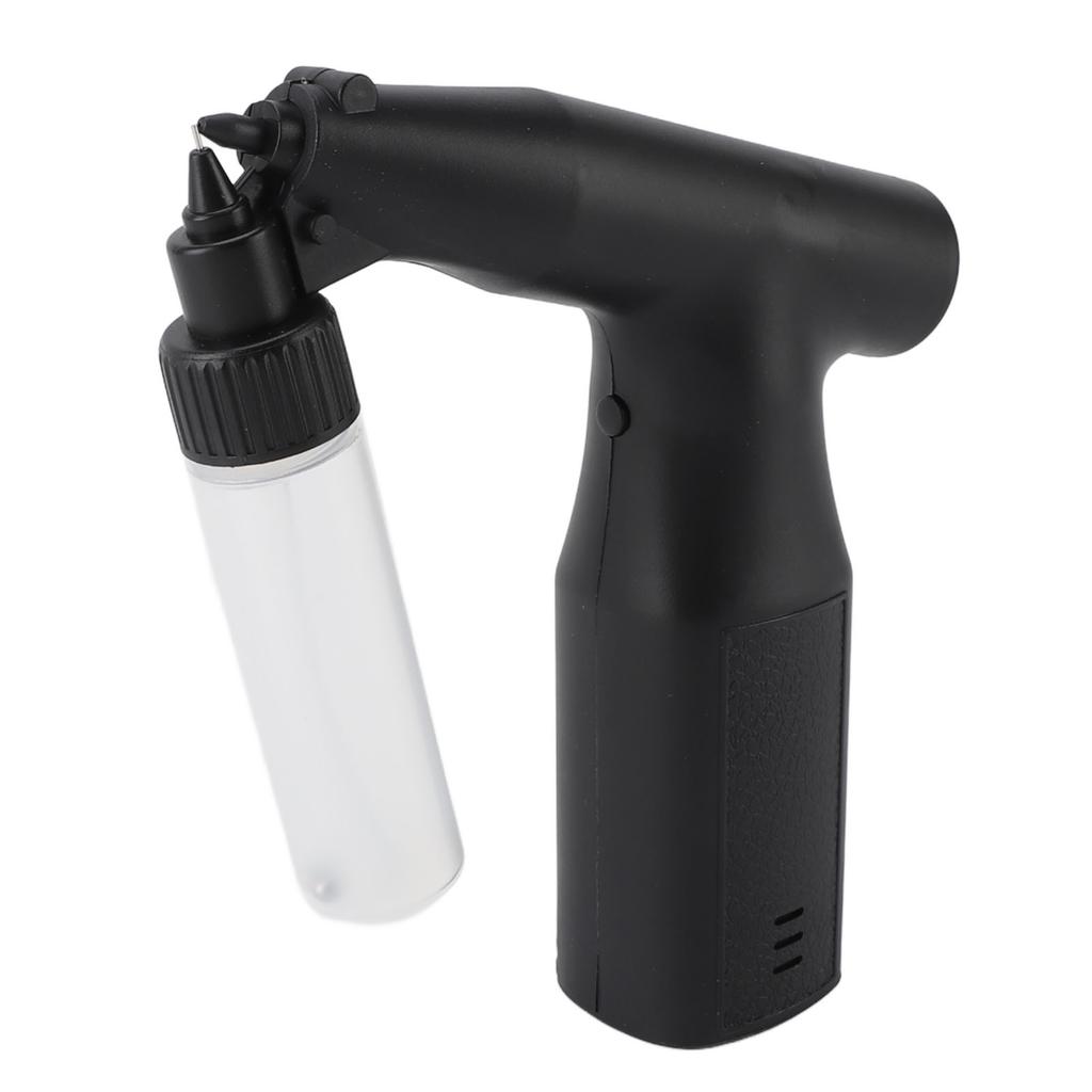 Paint Sprayer Rechargeable Fine Atomization 5mm Spray Width Electric Paint Sprayer for Car Interior