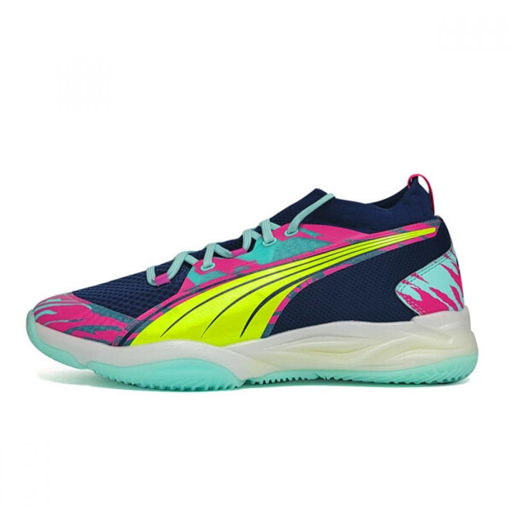 

Puma Устранить Nitro Squad Тизер Индийская обувь 265/10759001