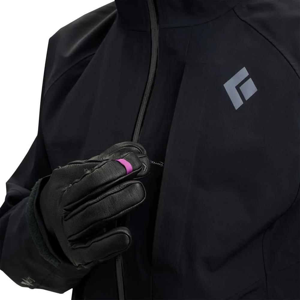 Black Diamond Jacket Recon Stretch