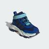 adidas CITYWOWLK Thermal Mid Top Casual Shoes Blue Black Kids'