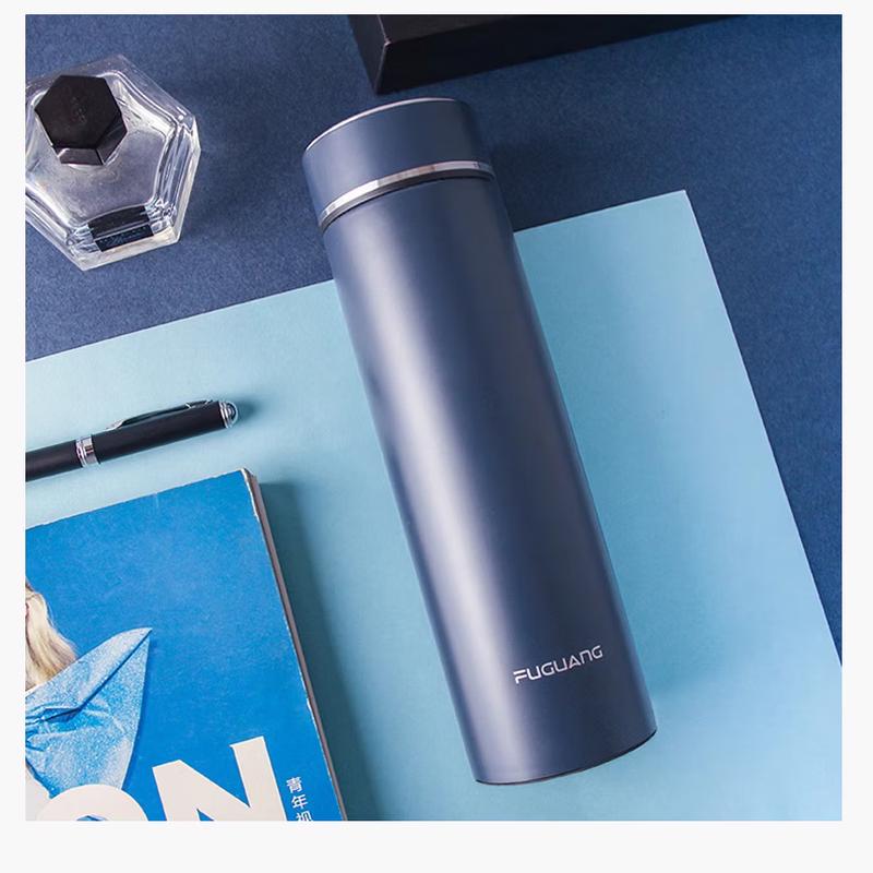 Fuguang Business Vacuum Insulated Mug