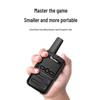 OUXING NEX1.0 Pro Long-Range Walkie-Talkie (Two-Pack) (CN version)
