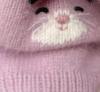 Autumn and Winter Warm Sweater Dog Autumn Yorkshire Schnauzer Cat Teddy Vest Dog Clothes for Small Dogs Puppy Clothes