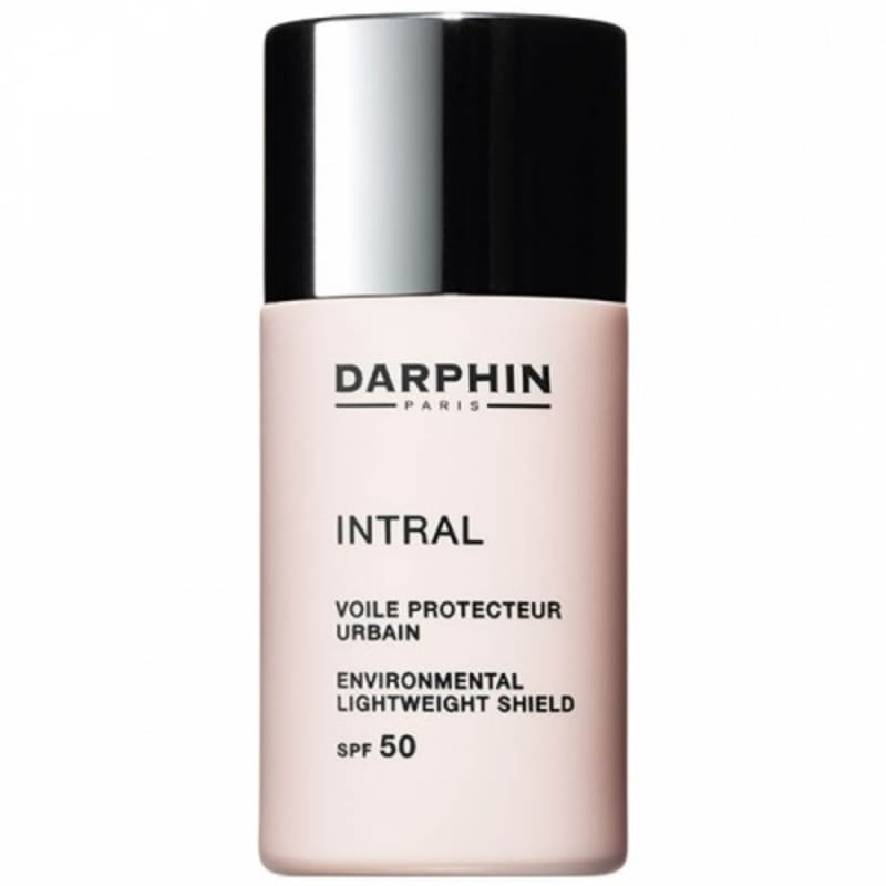 

Darphin Intral Urban Protect Cream 30 мл (SPF50)