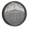 Silver Commemorative Coin & Medal Collection: Foreign Currency Ornament & Craft Gift