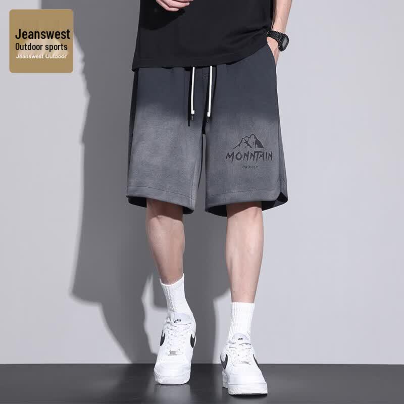 Jeanswest Men s Outdoor Sports Shorts L