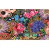 3D Photo Wallpaper Modern Art Mural Flowers Butterfly Living Room Bedroom Dining Room Background Wall Painting Home Decor