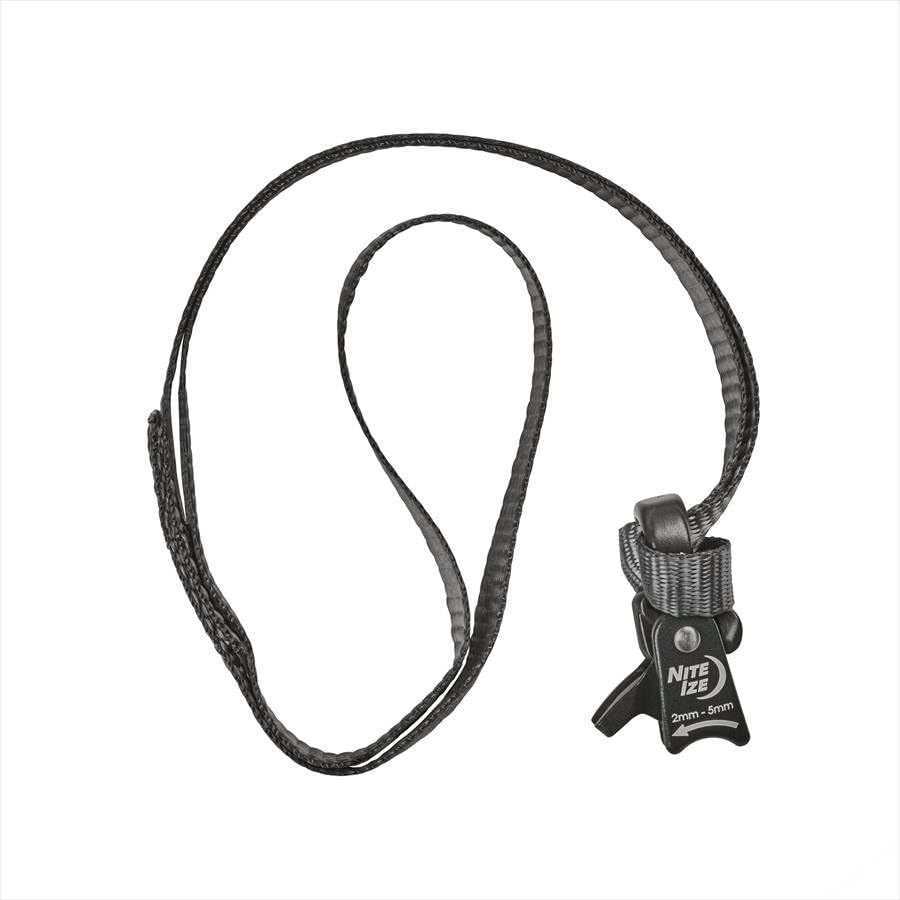 NITEIZE Cam Jam Ring Cord Small Tightener,