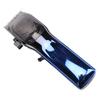 Electric Hair Trimmer USB Rechargeable Hair Trimmer Men Hair Clipper for Home Hair Salon