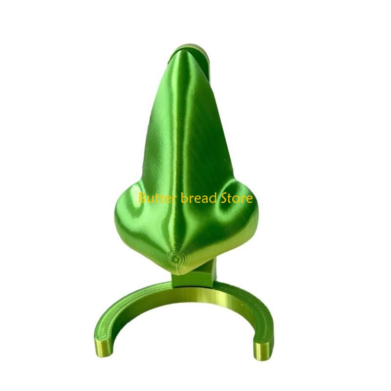 

W89C Eyeglasses Stand Desk Glasses Stand Display Rack for Living Room Bedroom