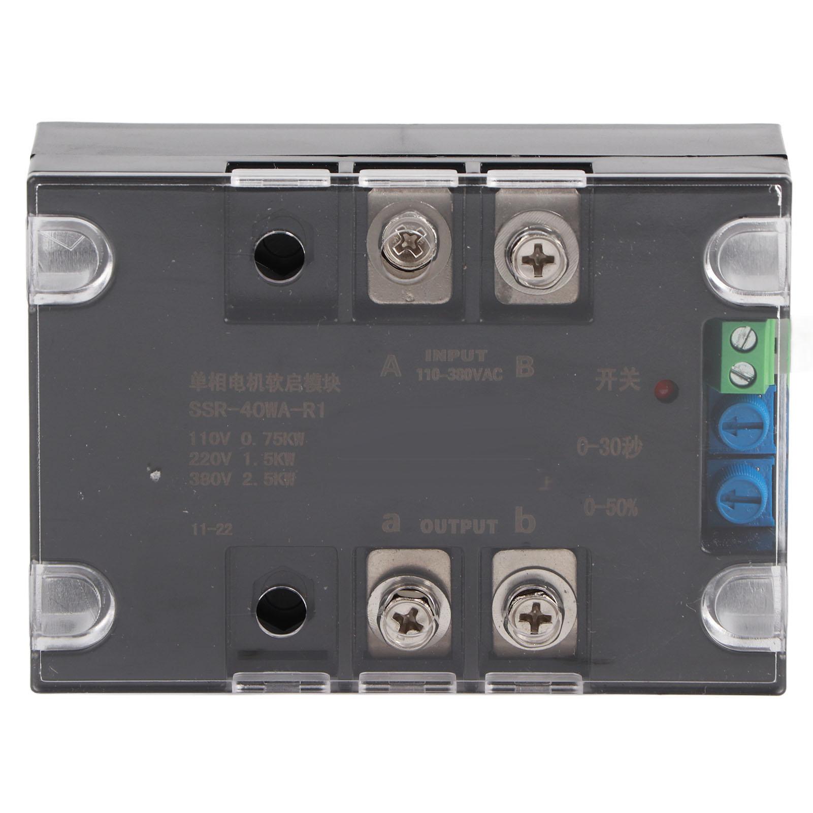 Contrôleur Pièces Électriques Aluminium Inférieur Simple Moteur Pas-à-Pas 2 Phases Accessoire