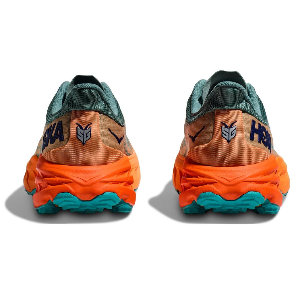 HOKA One One Speedgoat 5 'Trellis Mock Orange' 1123157-TMOR