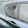 Accesorios de exterior – Molduras