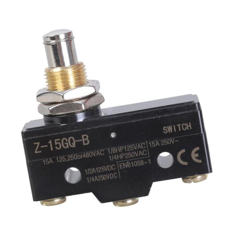 Eficiente Miniatura Interruptores para Motor Freno Embragues Pedal Mechanisms