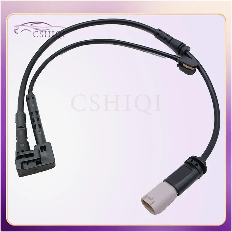 34356865611 34356865612 Front/Rear Brake Pad Wear Sensor For BMW MINI F54 F55 F56 Cooper Brake Induction Wire Replacement