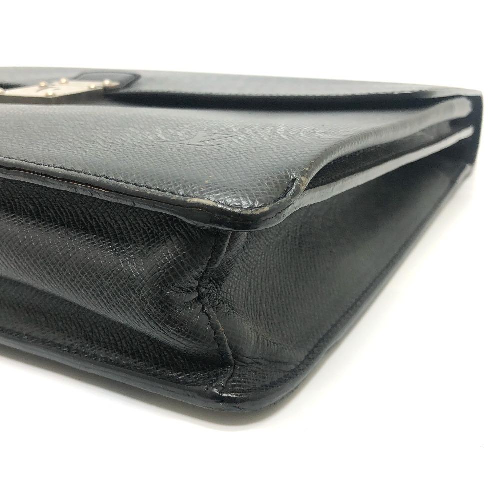 Louis Vuitton M32752 Taiga Neo Robusto 2 Document bag briefcase Business bag