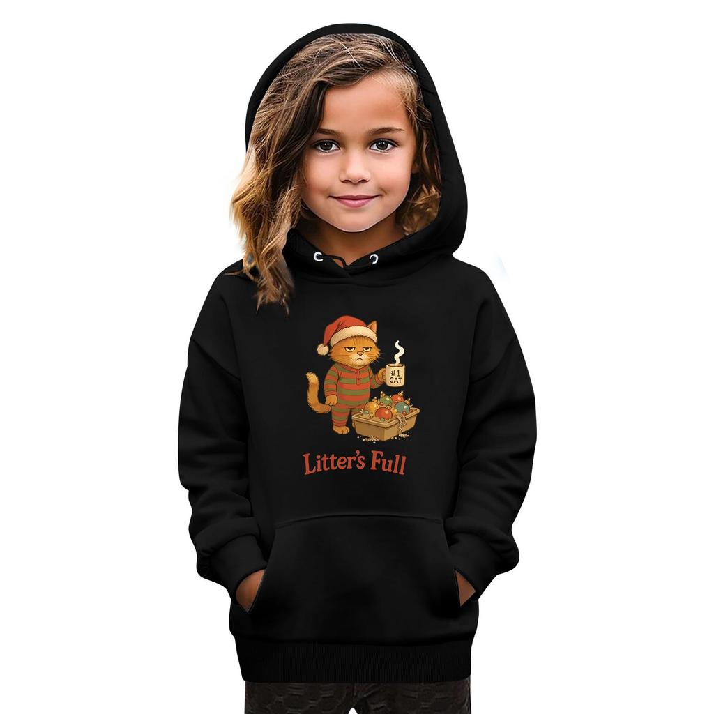 Sweatshirts For Teen Girls Hoodies Long Sleeve Drawstring Pullover Cute Oversized Hoodie