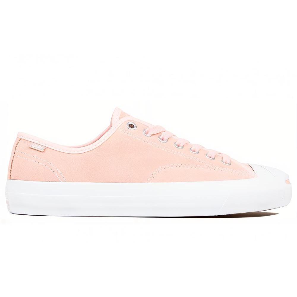 Jack Purcell Converse Pro 'Pink' 161521C