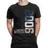 Vintage 2006 20 Years 20TH Birthday Novelty Graphic 100% Cotton T-Shirt Tees Tops For Men