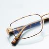 Ochelari Pătrați Mici cu Ramă Metalică pentru Femei Miopi Ochelari de Vedere Scăzută Modă Dioptrii Negative -1.5 -2 Rețetă