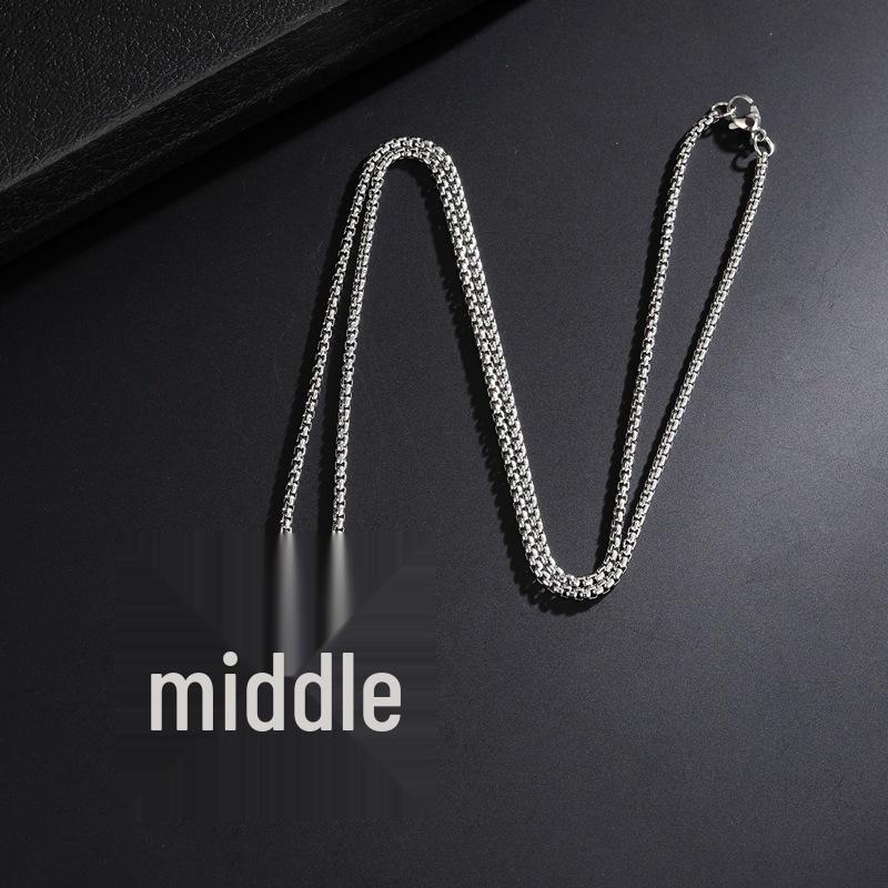 Hip-Hopowy naszyjnik z wisiorkiem w kształcie pistoletu maszynowego ze stopu: Wszechstronna biżuteria z diamentami dla mężczyzn i kobiet