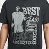Nike FW25 LeBron Best In Class Crew Neck Pullover Simple Short Sleeve T-Shirt Men Tops IH8543-045