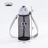 Yuzhan Big Eye Drawstring Waterproof Storage Bag