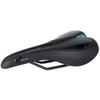 iWA Hybrid Saddle Comfort Plus D102 Bicycle Painless Road Bike Cross Bike