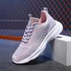 Fashion Thick Bottom Parkour Woman Fashion Tenis Loafers Large Size Sports Shoes Red Sneakers Husband Clearance Wholesale To Resell
