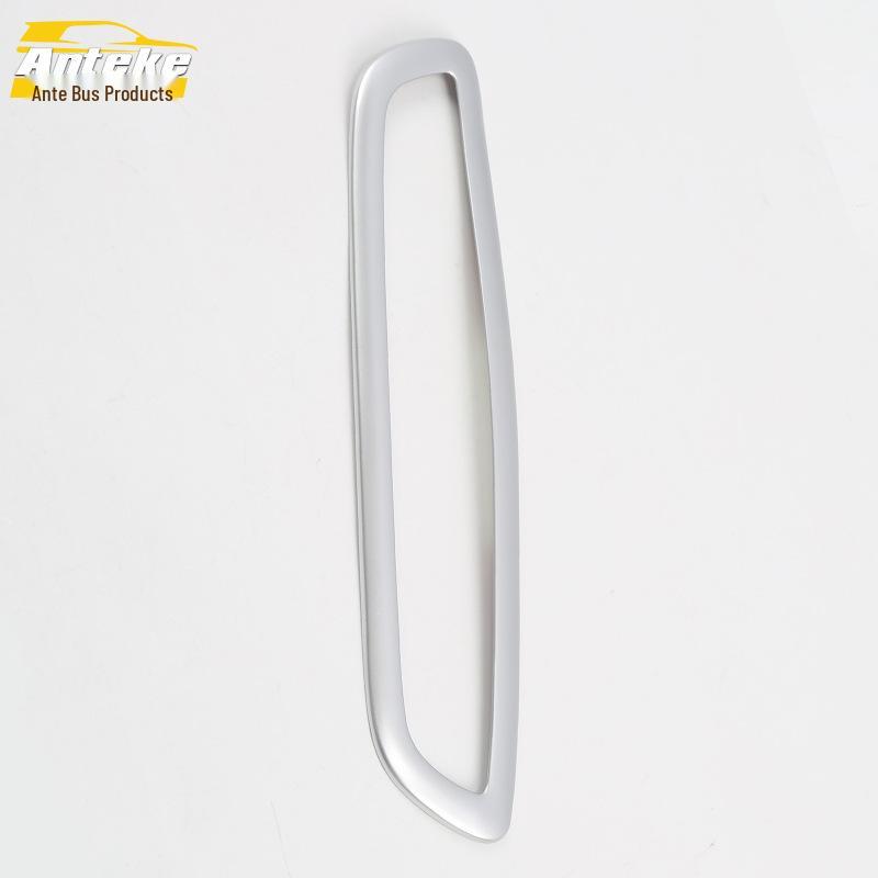 Anke GL8 Rear AC Panel Ring & Third-Row Vent Decor