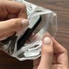 Waterproof Waterproof Phone Pouch Transparent Touch Screen Bag Transparent Phone Case  For Samsung