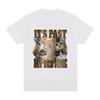 Sorry I'm Just A Girl Funny Cat Fans Pattern T-Shirt Summer Women Plus Size Fashion Casual T-Shirt Comfortable T-Shirt Patterns
