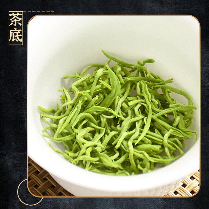 Chajindao Biluochun Green Tea  50g Mingqian Loose Tea Good Tea
