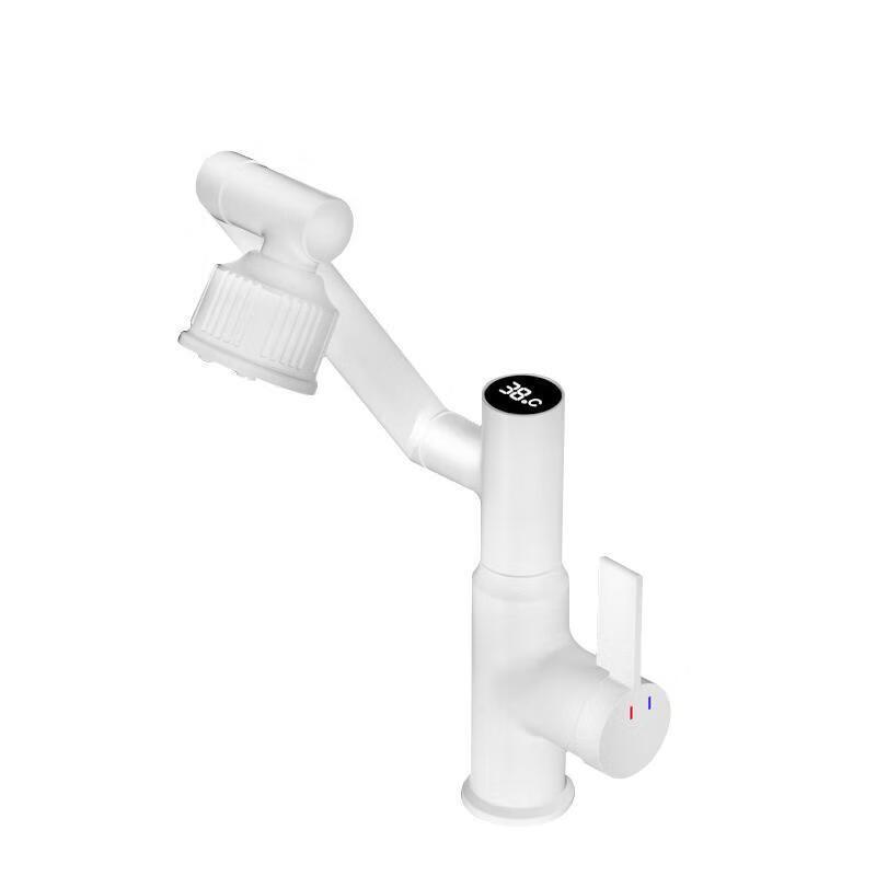 TLXT Smart Digital Display Faucet