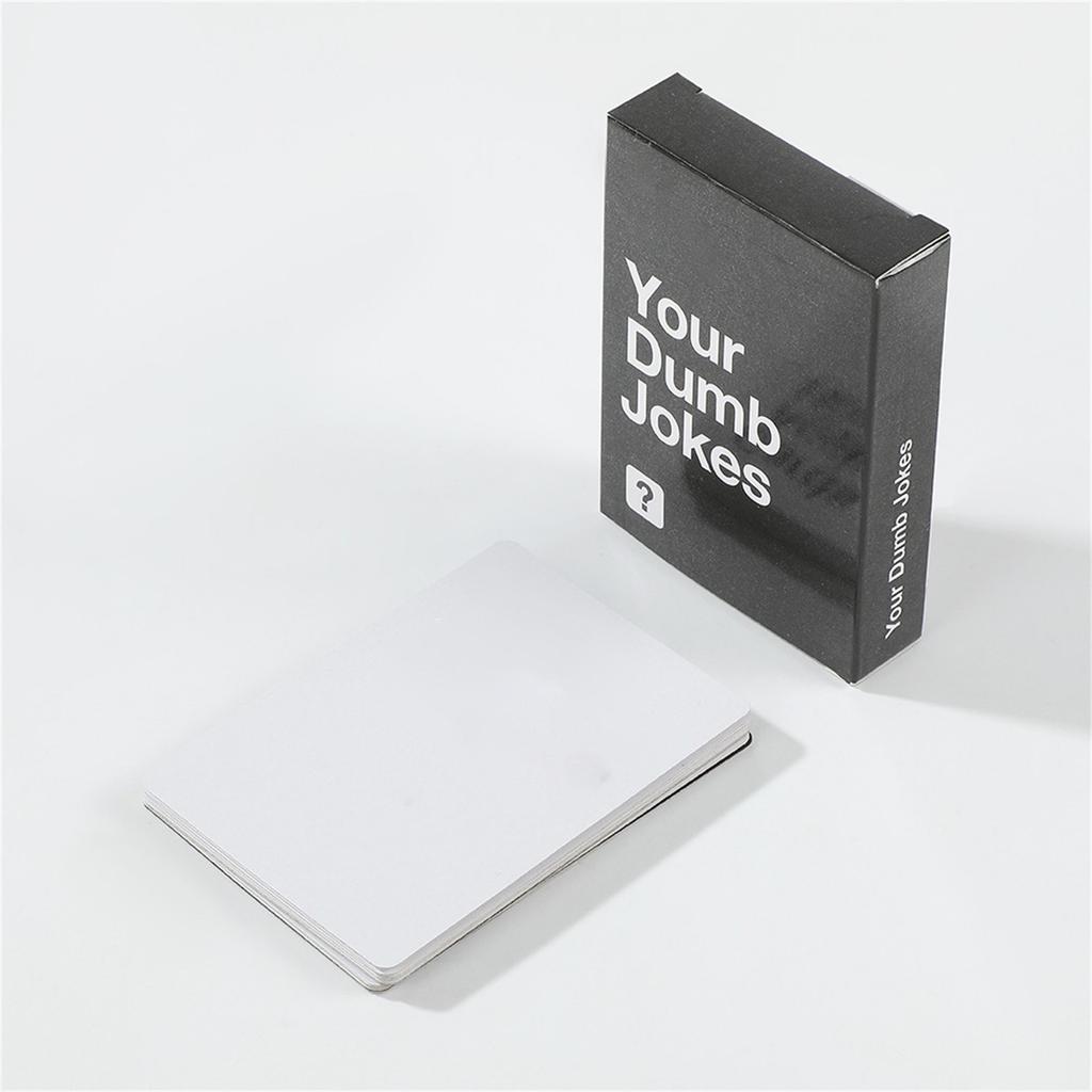 Antimenneskelige kortspill, brettspill