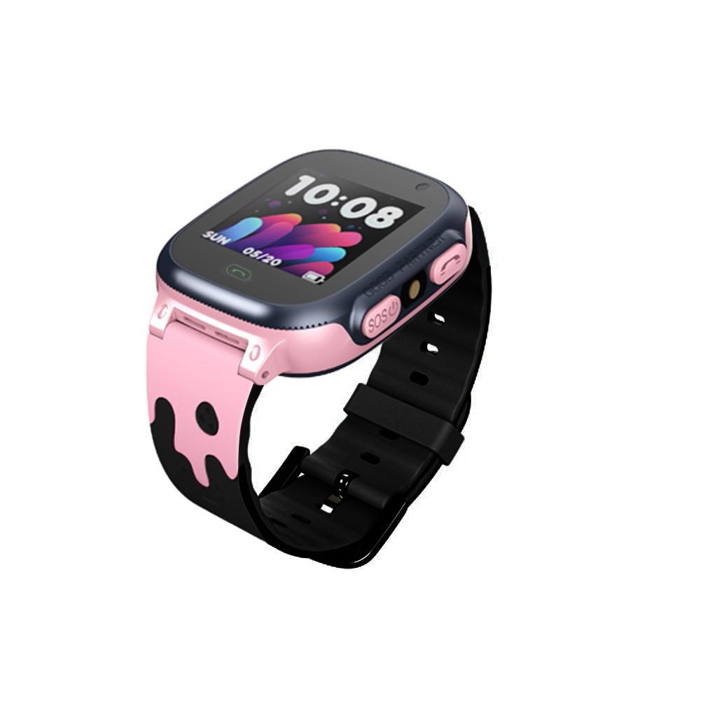 Buy High Quality Kids GPS Smartwatch1.44 inch Anti-lost Smart Watch for  Children Girls Boys from lotus at affordable prices — free shipping, real  reviews with photos — Joom