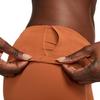 Nike Pantaloni Sportivi Donna Caramello Moderato DM7024-246