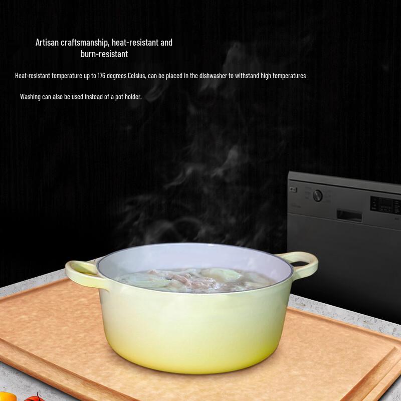 SAGE Pinienholz Schneidebrett