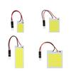 Shangbo Yi Auto LED Dome Light COB Roof/Trunk Light 18/24/36/48 SMD